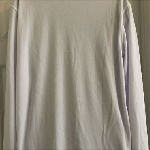 UNISEX Vapor Apparel Top - NWT - Picture 3 of 11